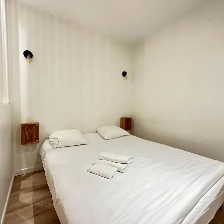 Apartamento Socotra - Un Refuge Serein Au Coeur De *